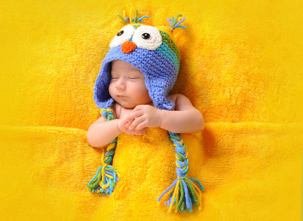 آتلیه عکاسی کودک و نوزاد