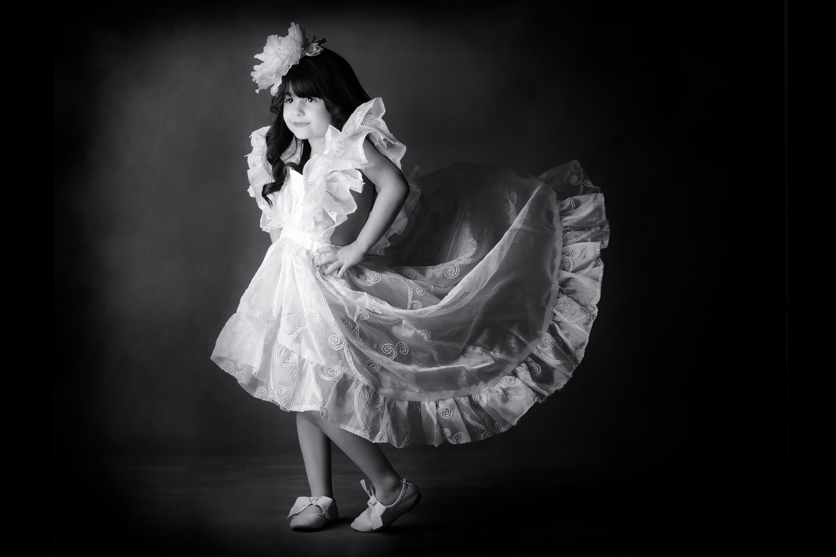 آتلیه کودک-مدل عکاسی کودک