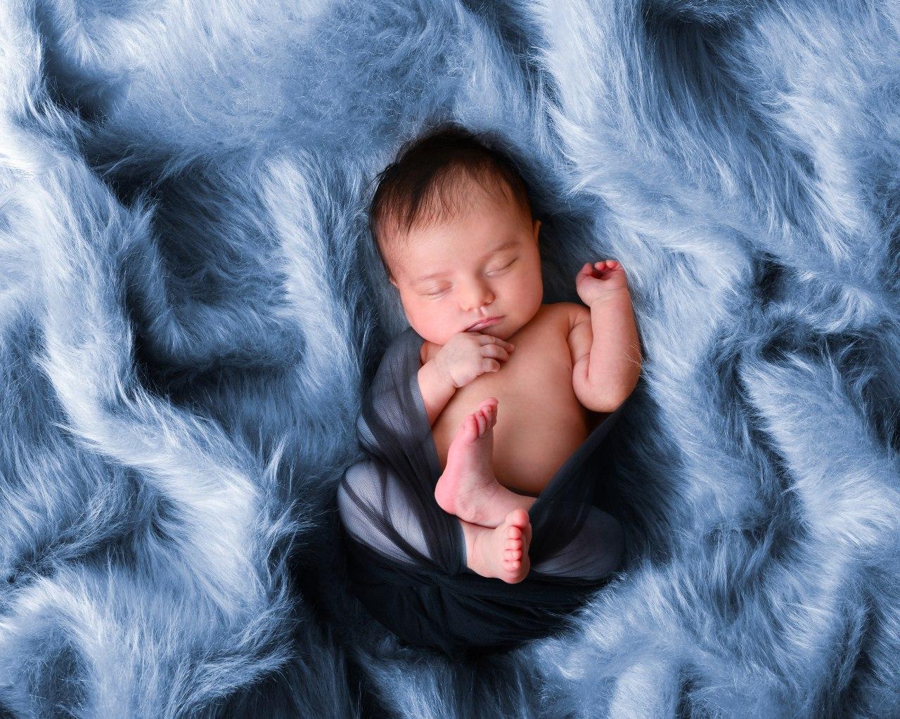 ایده برای عکاسی کودک و نوزاد