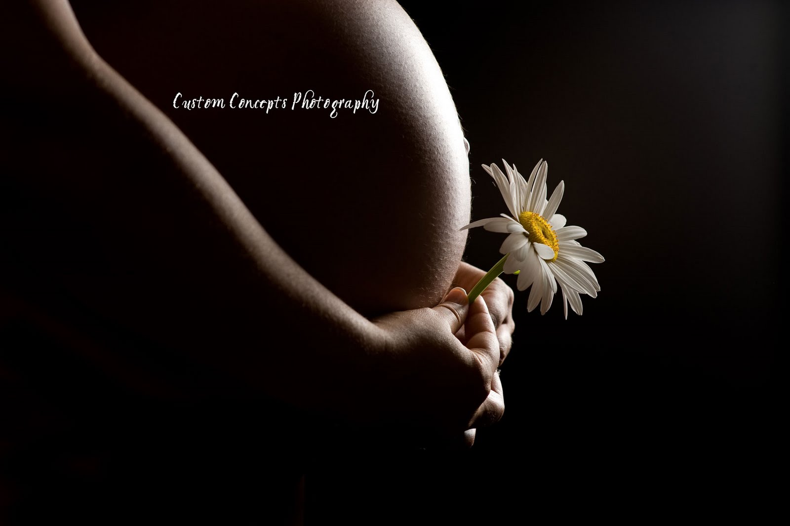 مدل عکس بارداری در آتلیه بارداری در شرق تهران