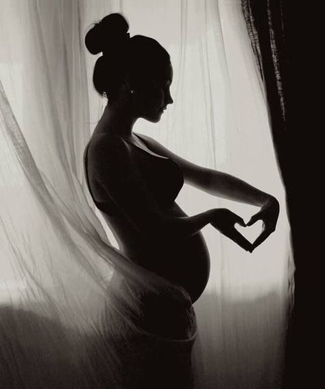 نکات لازم برای عکاسی بارداری