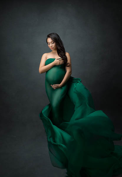 عکس بارداری و مدل های آن (۱)